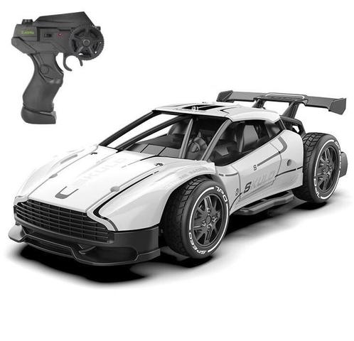 DrPhone RCZ4 - High Speed Drift RC Raceauto - 15 KM/PH - 3.7, Hobby en Vrije tijd, Modelbouw | Radiografisch | Auto's, Nieuw, Verzenden