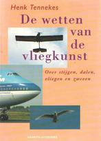 De Wetten Van De Vliegkunst 9789068340952, Livres, Technique, Onbekend, Verzenden