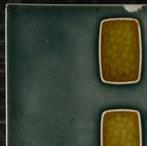 Jugendstil Tegel - Tonindustrie Offstein - Art Nouveau -