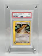 Wizards of The Coast Graded card - Lances Dragonite - 1st, Nieuw