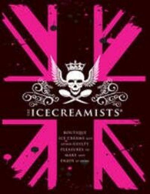 The Icecreamists 9781845337063 Matt OConnor, Boeken, Overige Boeken, Gelezen, Verzenden