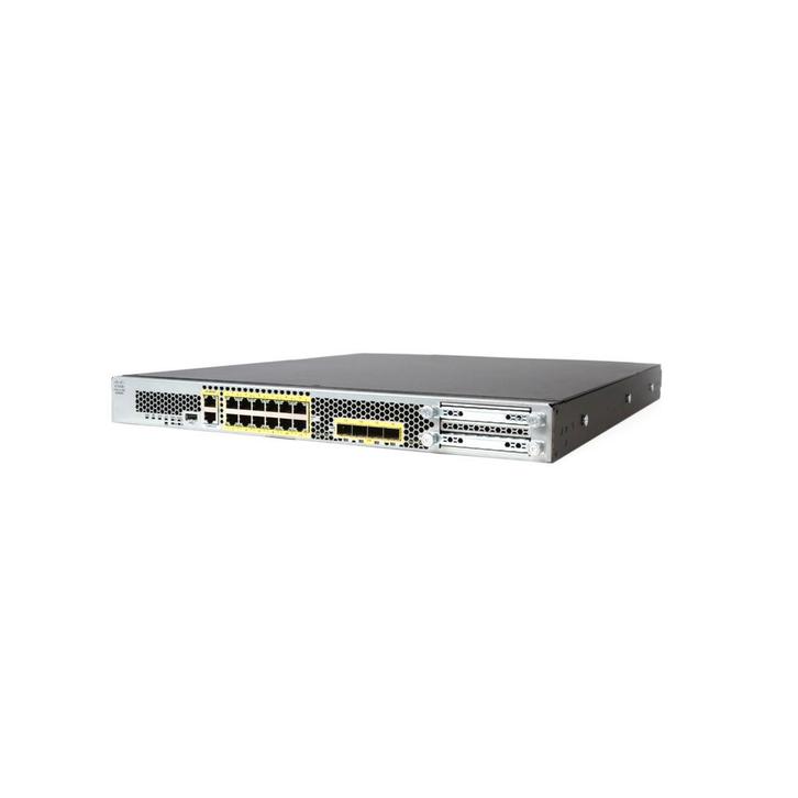Cisco FPR-2110, Computers en Software, Netwerk switches, Ophalen of Verzenden
