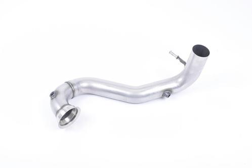 Downpipe met grote boring en de-cat | Mercedes A-Class / CLA, Autos : Pièces & Accessoires, Systèmes d'échappement, Envoi