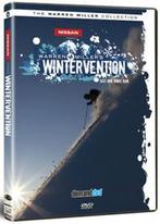 Warren Miller: Wintervention DVD (2011) Warren Miller cert E, Verzenden