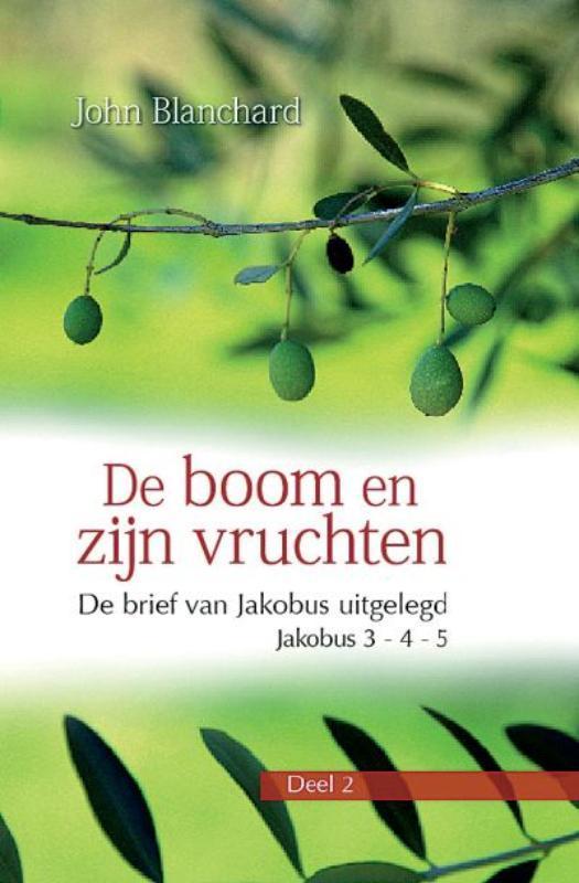 BOOM EN ZIJN VRUCHTEN, DE dl.2 9789033607585, Boeken, Godsdienst en Theologie, Gelezen, Verzenden