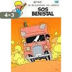 SOS Benistal / De belevenissen van Jommeke / 152 Nys, Boeken, Verzenden, Gelezen, Nys