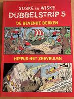 5 Suske en wiske dubbelstrip 9789002157509, Boeken, Gelezen, Willy Vandersteen, Verzenden