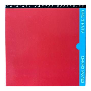 Dire Straits - Making Movies (Numbered Limited Edition beschikbaar voor biedingen