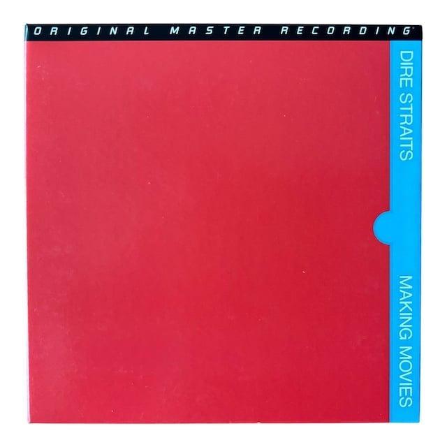 Dire Straits - Making Movies (Numbered Limited Edition, Cd's en Dvd's, Cd's | Overige Cd's, Verzenden