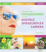 Fotograferen Met De Digitale Spiegelreflexcamera, Gelezen, [{:name=>'P. Dhaeze', :role=>'A01'}], Verzenden