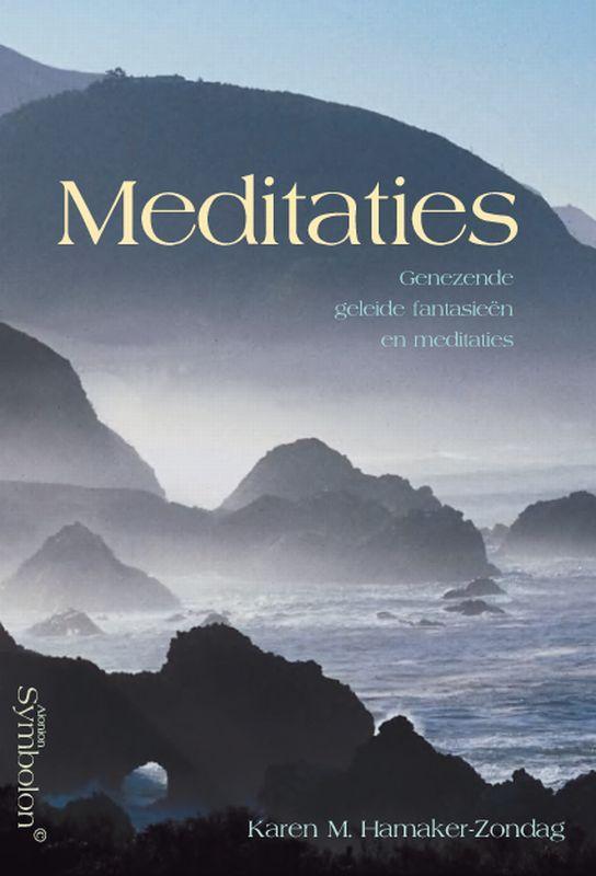 Meditaties 9789074899116 K. Hamaker-Zondag, Boeken, Esoterie en Spiritualiteit, Zo goed als nieuw, Verzenden