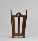 Amsterdam School - Paraplustandaard/rek - Eik -