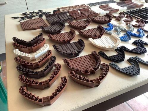 Lego Pièces - Pirates - Onderdelen boten, Kinderen en Baby's, Speelgoed | Duplo en Lego