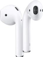 Apple AirPods 2 met oplaadcase Oordopjes, Telecommunicatie, Mobiele telefoons | Oordopjes, Verzenden, Nieuw