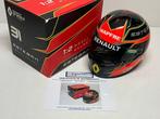 Alpine - Estaban Ocon - 2020 - Casque à léchelle 1/2, Nieuw