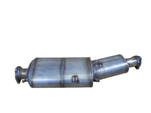 Roetfilter Audi A4 3.0 TDI QUATTRO, Auto-onderdelen, Uitlaatsystemen, Verzenden