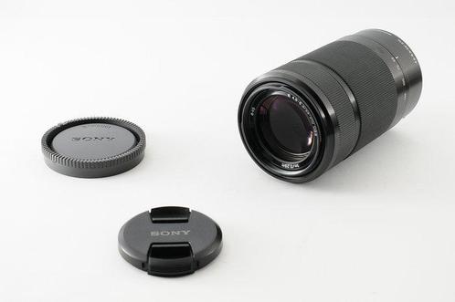 Sony E 55-210mm F4.5-6.3 OSS SEL55210 E Mount Black #168, Audio, Tv en Foto, Fotocamera's Digitaal