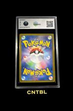 Pokémon - 1 Graded card - Pikachu Carte promo, Foil - Graad, Nieuw