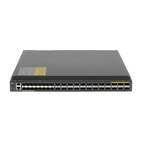 Cisco UCS-FI-6332-16UP, Computers en Software, Netwerk switches, Ophalen of Verzenden