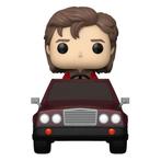 Stranger Things POP! Rides Vinyl Figure Steve Harrington #13, Verzamelen, Ophalen of Verzenden, Nieuw
