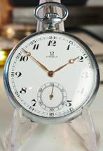 Omega - Excellent pocket watch - 8631831 - 1900-1949, Nieuw