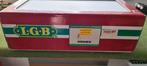 LGB G - 49085 - Ensemble de wagons de marchandises pour, Hobby en Vrije tijd, Nieuw