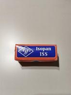 Agfa Isopan 120 ISS + 33 negative 4x 4 **read** | Analoge, Nieuw