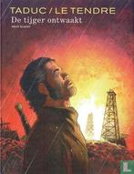 Chinaman - De tijger ontwaakt - 2021, Boeken, Eén stripboek, Verzenden, Zo goed als nieuw, Letendre, Serge, Ta, Olivier.