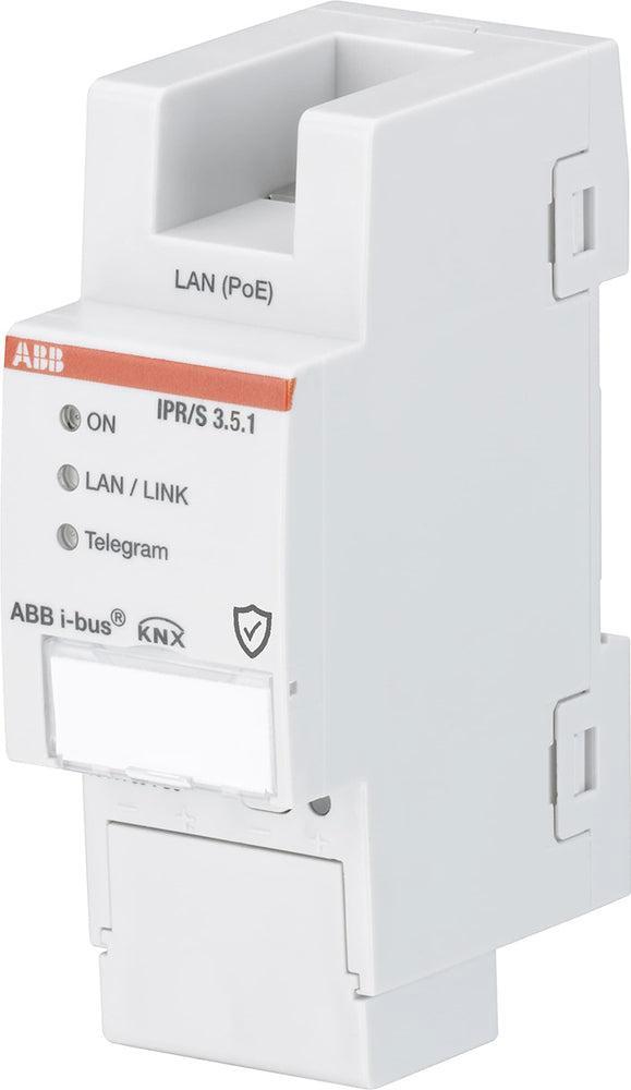 ABB Busch-Jaeger Interface Bus Systeem - 2CDG110176R0011, Doe-het-zelf en Bouw, Elektriciteit en Kabels, Verzenden