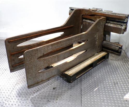 Cascade Balenklem, Zakelijke goederen, Machines en Bouw | Heftrucks en Intern transport, Overige aandrijving, 3000 tot 4000 kg