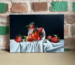 Alexander Nakonechny (1971) - Interior painting with