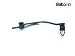 Rempedaal Honda XL 600 R (XL600R), Motoren, Verzenden, Gebruikt