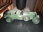 Franklin Mint 1:24 - Modelauto - Bentley 1929, Nieuw