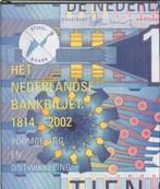 Nederlands Bankbiljet Van 1814-2002 9789080478411 J. Bolten, Boeken, Verzenden, Zo goed als nieuw, J. Bolten