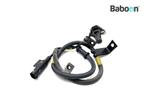 ABS Sensor Achter Piaggio | Vespa GTS 310 2024, Motoren, Verzenden, Gebruikt