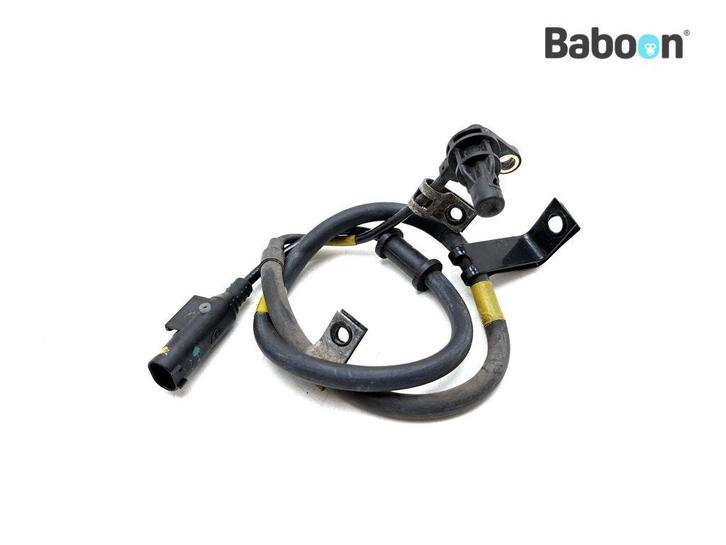 ABS Sensor Achter Piaggio | Vespa GTS 310 2024, Motoren, Onderdelen | Overige, Gebruikt, Verzenden