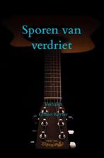 Sporen van verdriet 9789464925333 Gilbert Keyzer, Verzenden, Gelezen, Gilbert Keyzer