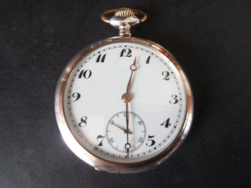 Vogt - 1900-1949, Handtassen en Accessoires, Horloges | Heren