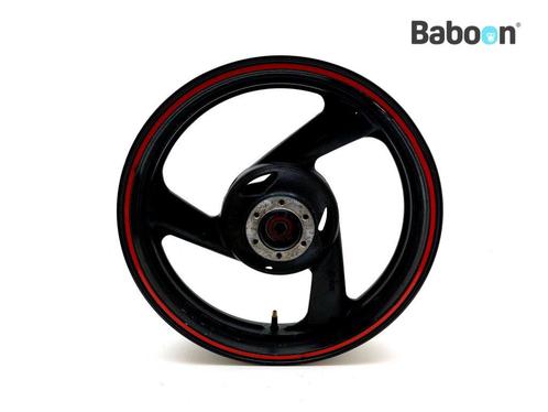 Roue avant Yamaha FZS 600 Fazer 1998-2001 (FZS600), Motoren, Onderdelen | Yamaha, Verzenden