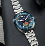 Cadola - Mechanical - Seiko - Mega Quartz Hybrid - Special, Handtassen en Accessoires, Horloges | Heren, Nieuw