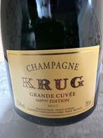 Krug 169ème Edition - Champagne - 1 Fles (0,75 liter)