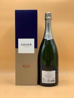 Lallier, Réflexion R.019 - Champagne Brut - 1 Magnum (1,5 L), Nieuw