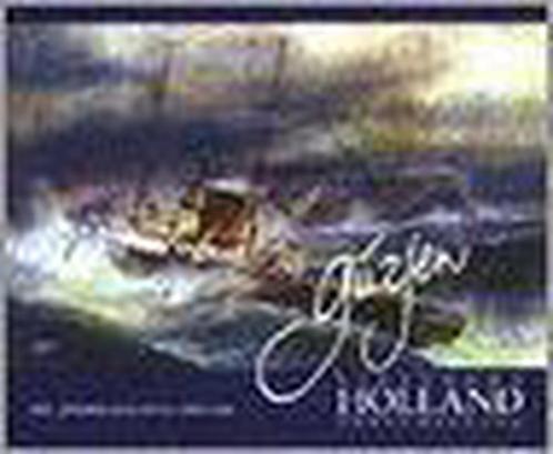 Guzjen, Sleepboot Holland Terschelling 9789023234005, Boeken, Overige Boeken, Gelezen, Verzenden