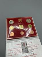 Vaticaan. Year Set (BU) 2015 (Zonder minimumprijs)