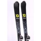 161 skis VOLKL DEACON XTD ELITE 2024, grip walk, wo, Sport en Fitness, Overige merken, 160 tot 180 cm, Gebruikt, Verzenden