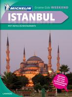De Groene Reisgids Weekend - Istanbul 9789020993844, Boeken, Reisgidsen, Verzenden, Gelezen