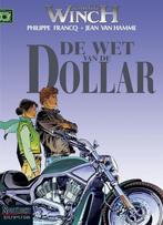 De wet van de dollar / Largo Winch / 14 9789031427260 Francq, Boeken, Stripverhalen, Verzenden, Gelezen, Francq