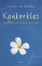 Kankerklas 9789023491866 Corien van Zweden, Boeken, Verzenden, Gelezen, Corien van Zweden