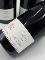 2023 Domaine de la Butte Jacky et J.P. Blot Bourgueil Le, Nieuw