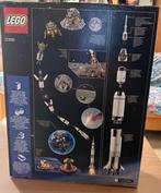 Lego Set - 21309 - Ideas (CUUSOO) - NASA Apollo Saturn V, Nieuw